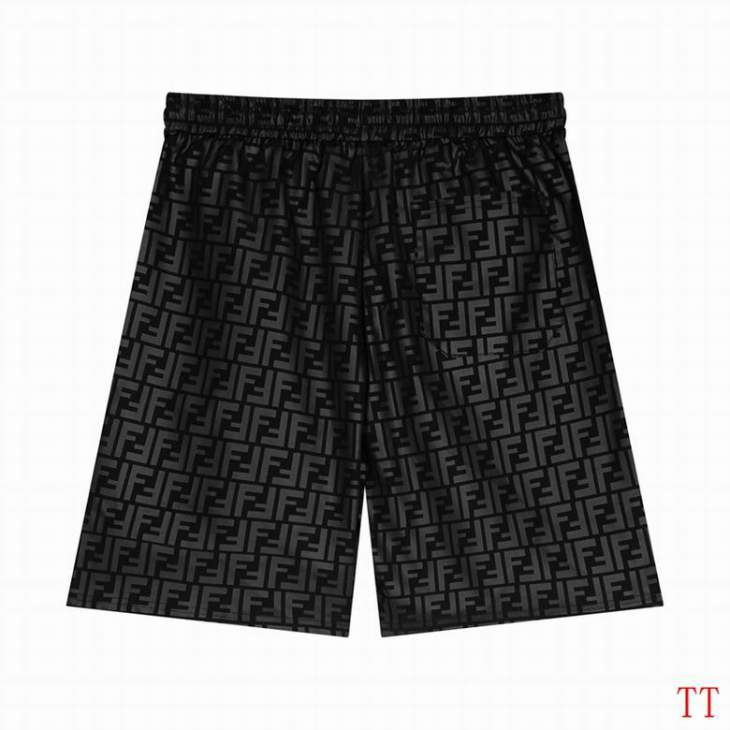 Picture of Fendi Short Pants _SKUFendiS-XL20tn2317464